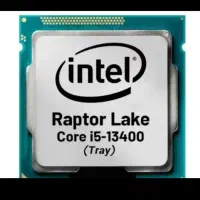 CPU 13400
