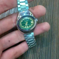 ساعت زنانه اتومات سیکو اورینت نینو سیتیزن|ساعت|کرج, اصفهانیها|دیوار