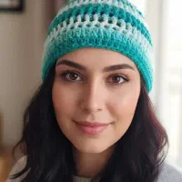 کلاه|لباس|کرمانشاه, |دیوار