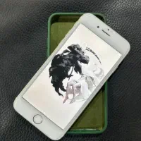 Iphone 6s|موبایل|ارومیه, |دیوار