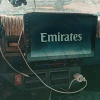 نیسان ۱۴۰۰ cng|خودرو سواری و وانت|کرمان, |دیوار