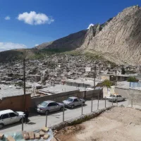 زمین مسکونی  ۵۰۰ متری|فروش زمین و ملک کلنگی|دالاهو, |دیوار