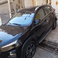 x22 pro Mt مدل ۱۴۰۲ دنده ای|خودرو سواری و وانت|نسیم‌شهر, |دیوار