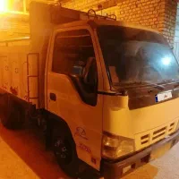 ایسوزو 5200