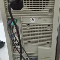 کامپیوتر|رایانه رومیزی|تهران, مسعودیه|دیوار