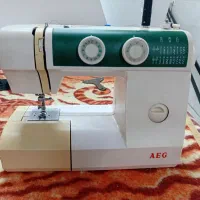 چرخ خیاطی