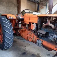 تراکتور رومانی|خودرو سنگین|گرگان, |دیوار