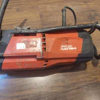 کرگیر DD 250 Hilti|ابزارآلات|تهران, شهرک آپادانا|دیوار