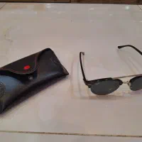 عینک ری بن اصل ساخت ایتالیا RB 4346|زیورآلات و اکسسوری|مبارکه, |دیوار