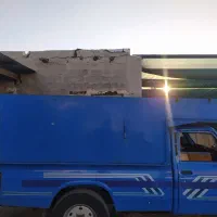 اتاق شمالی نیسان