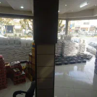 برنج روغن حبوبات قند قیمت عمده|خوردنی و آشامیدنی|اصفهان, باتون|دیوار