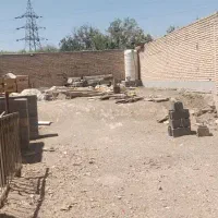 پلاک زمین ۳۵۰ متری|فروش زمین و ملک کلنگی|اصفهان, کلمه خوران|دیوار