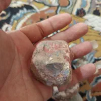 سنگ معدنی|جواهرات|مسجد سلیمان, |دیوار