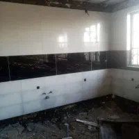 انجام کاشیکاری وسنگکاری|خدمات پیشه و مهارت|خمین, |دیوار