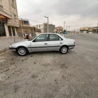 پژو ۴۰۵ در حد