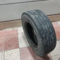 لاستیک خاور ایسوزو