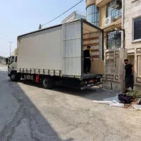 اتوبار گلشهرحمل ویار اثاث کشی منزل(با50تخفیف کارگر|خدمات حمل و نقل|بندرعباس, |دیوار