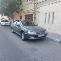 پژوپارس مدل۹۸