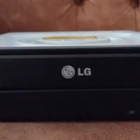 DVD WRITER LG