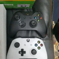 Xbox one s 1tb دو دسه دیجیتال فول گیم نو|کنسول، بازی ویدئویی و آنلاین|کرج, خرمدشت|دیوار