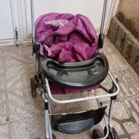 کالسکه،بچگانه