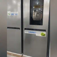 فریزر دوقلو