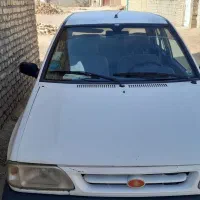 پراید مدل ۸۷