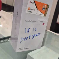 XIAOMI 17T PRO 512G / 1T|موبایل|بهار, |دیوار