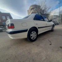 پرشیا مدل 93|خودرو سواری و وانت|مشگین شهر, |دیوار