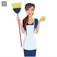 نظافتچی و آبدارچی
