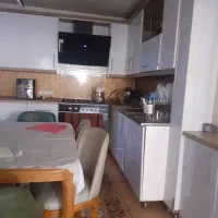 اپارتمان بسیار شیک ۱۴۰۱ تک واحد میدان کرج