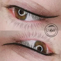 آراایش دائم با قیمت مناسب|خدمات آرایشگری و زیبایی|نیشابور, دارایی|دیوار