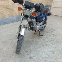 موتور هوندا 200