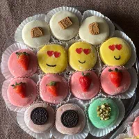 موچی و کیک اسلایسی|خوردنی و آشامیدنی|شیراز, فرهنگ شهر|دیوار