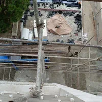 داربست فلزی شبانه‌روزی اصفهان با ایمنی بالا|خدمات پیشه و مهارت|خمینی‌شهر, |دیوار