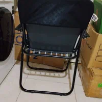 صندلی تاشو ۹فنره(۲عدد)|صندلی و نیمکت|قدس, شهرقدس|دیوار