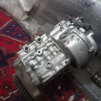 پمپ گازوییل استوک وتقسیم برق استوک درحدنو|قطعات یدکی و لوازم جانبی|سیرجان, |دیوار