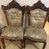 مبلمان سلطنتی|مبلمان خانگی و میز عسلی|فردیس, نگارستان|دیوار