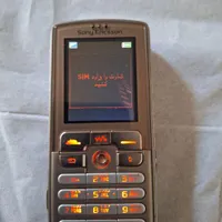 گوشی سونی اریکسون