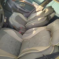 پرشیا سفید|خودرو سواری و وانت|محمدشهر, محمدشهر|دیوار