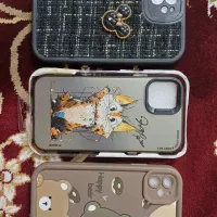 فروش قاب ایفون 11 نرمال