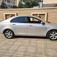 جیلی امگرند ۷ مدل ۲۰۱۳