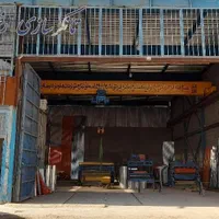 ورق گالوانیزه و تانکر سازی رضوی نیک|عمده‌فروشی|مشهد, توس (بلوار توس)|دیوار