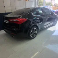 سراتو yd  2015 وارداتی