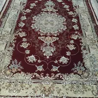 ۲عددبخاری بسیارتمیز و۲عددفرش ۶متری|بخاری، هیتر، شومینه|تهران, یافت آباد جنوبی|دیوار
