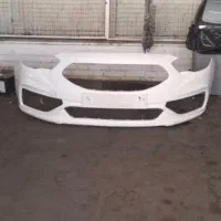 سپر جلو شاهین