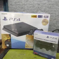 پی اس1tra Ps4 slimکپی خور (کسر حقوق بازنشسته)