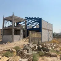 فروش سوله تولیدی کارگاهی انباربهداشتی شهرک صنعتی