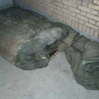برزنت عشایری