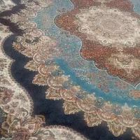 فرش ۱۲متری خیلی تمیز
